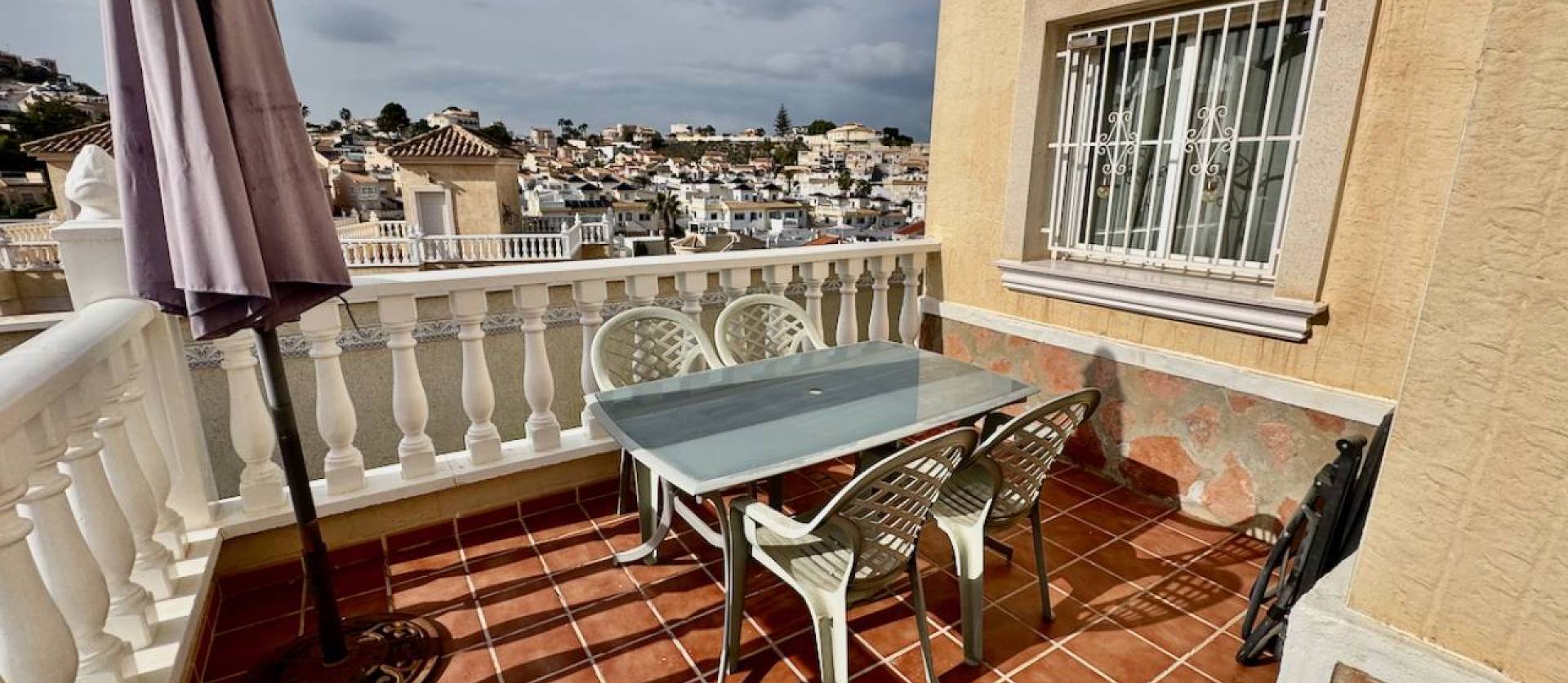 Bestaande woningen - Villa - Ciudad Quesada - La  Marquesa Golf