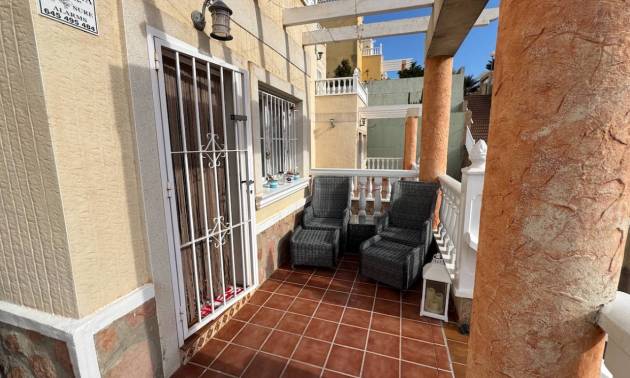 Bestaande woningen - Villa - Ciudad Quesada - La  Marquesa Golf