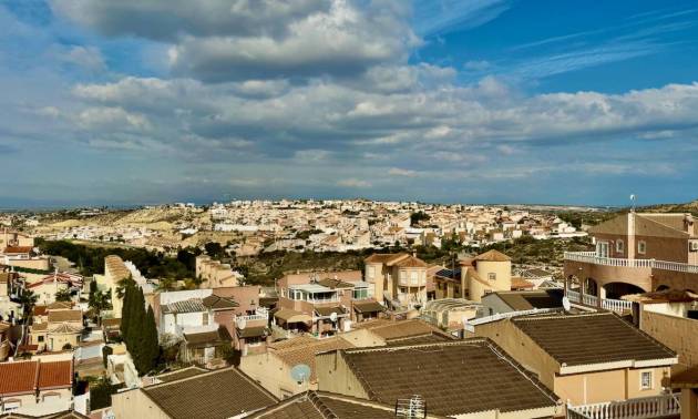 Bestaande woningen - Villa - Ciudad Quesada - La  Marquesa Golf