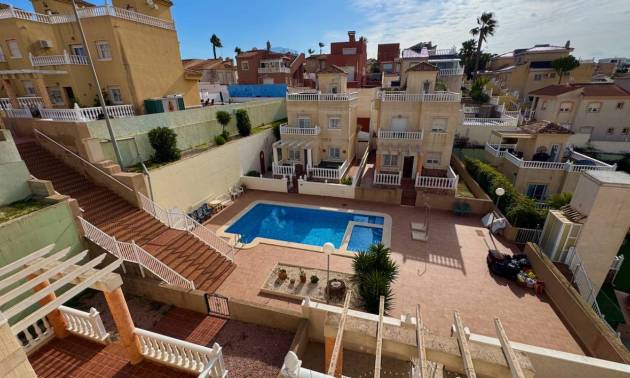 Bestaande woningen - Villa - Ciudad Quesada - La  Marquesa Golf