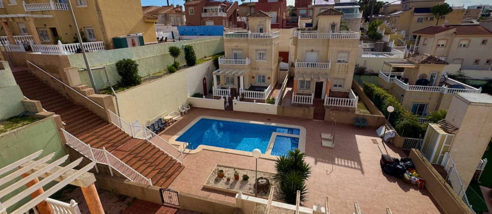 Bestaande woningen - Villa - Ciudad Quesada - La  Marquesa Golf