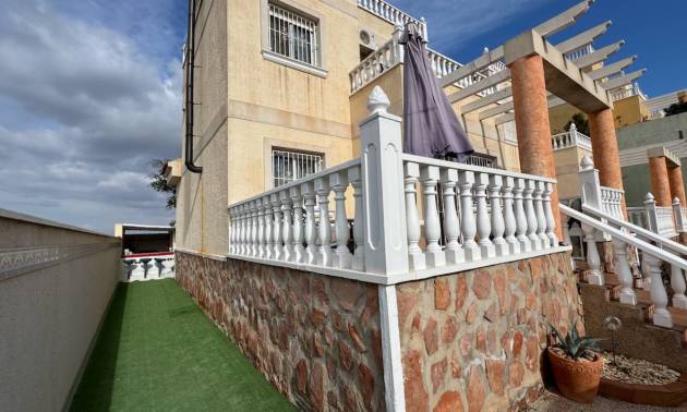 Bestaande woningen - Villa - Ciudad Quesada - La  Marquesa Golf