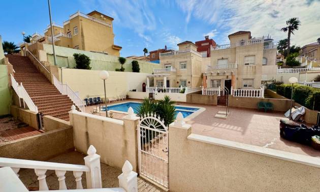 Bestaande woningen - Villa - Ciudad Quesada - La  Marquesa Golf