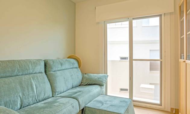 Revente - Apartment - Orihuela Costa - Villamartín