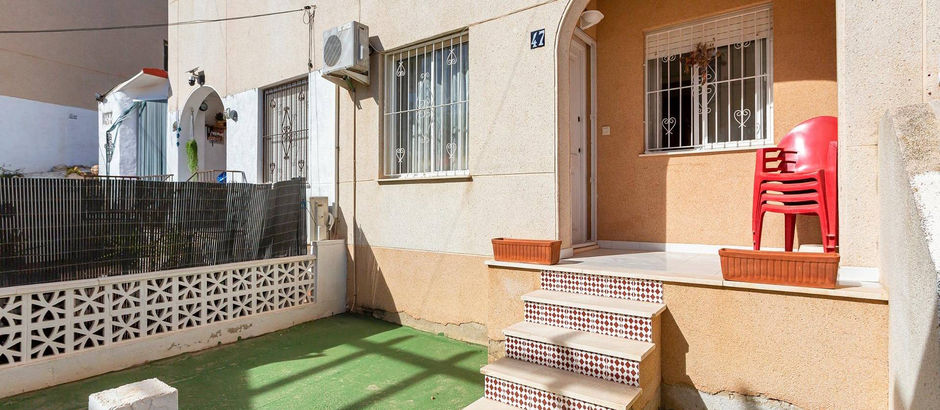 Bestaande woningen - Bungalow - Torrevieja - Lago Jardin