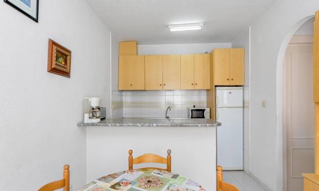 Bestaande woningen - Bungalow - Torrevieja - Lago Jardin