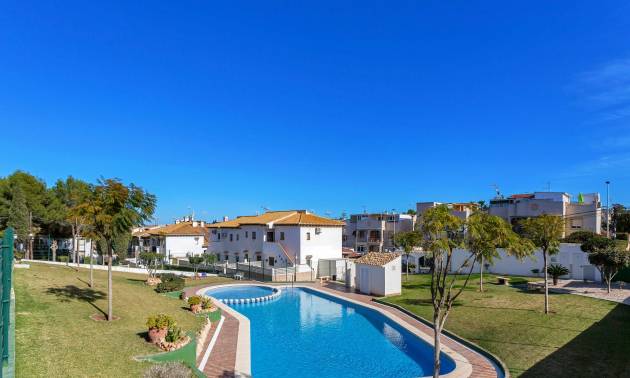 Bestaande woningen - Bungalow - Torrevieja - Lago Jardin