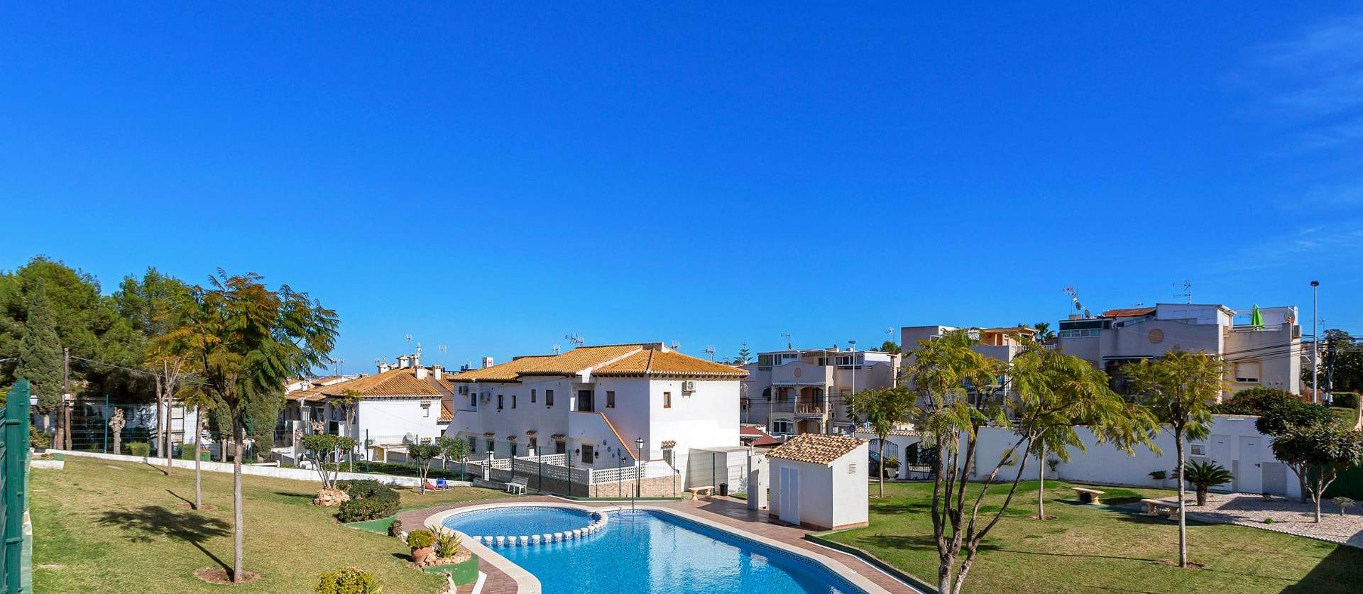 Bestaande woningen - Bungalow - Torrevieja - Lago Jardin