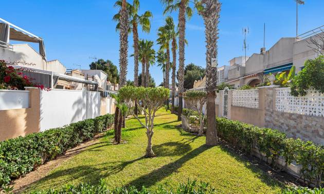 Revente - Bungalow - Torrevieja - Lago Jardin