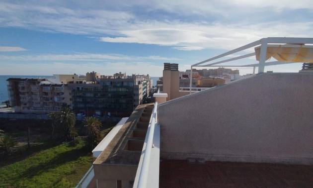 Bestaande woningen - Appartment - Torrevieja