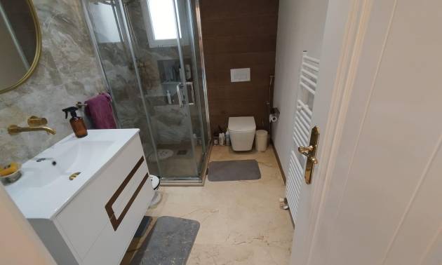 Revente - Duplex - Torrevieja