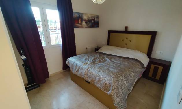 Sale - Duplex - Torrevieja