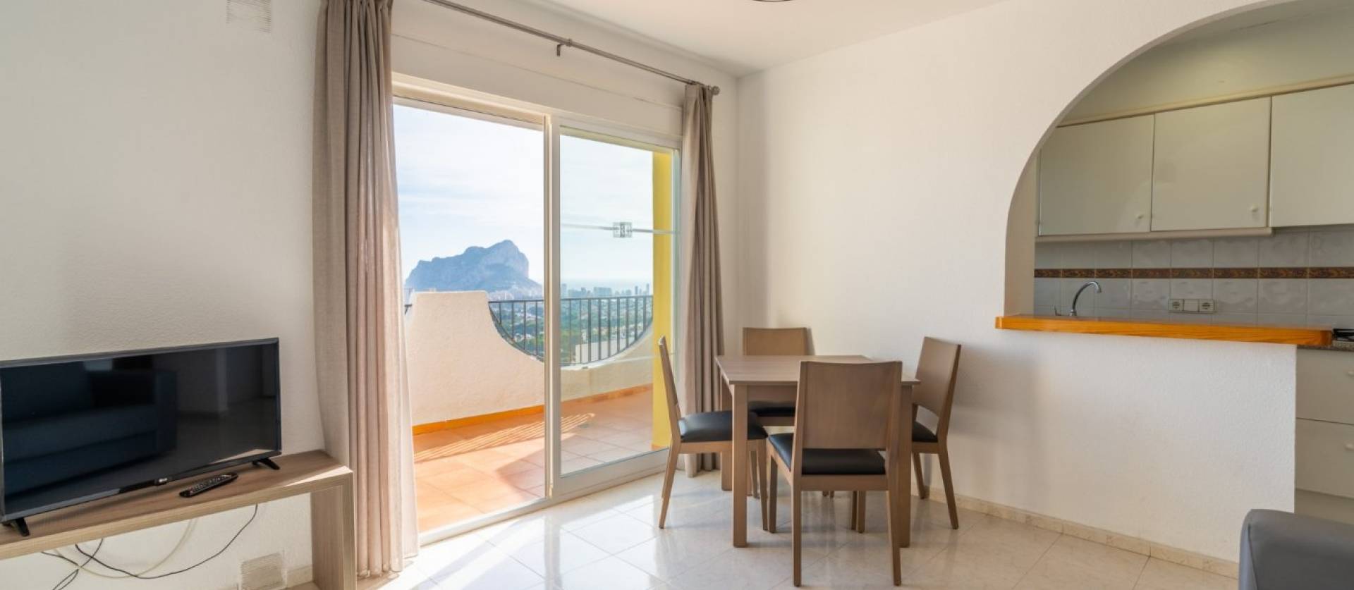 Nieuwbouw projecten - Bungalow - Calpe - Gran Sol