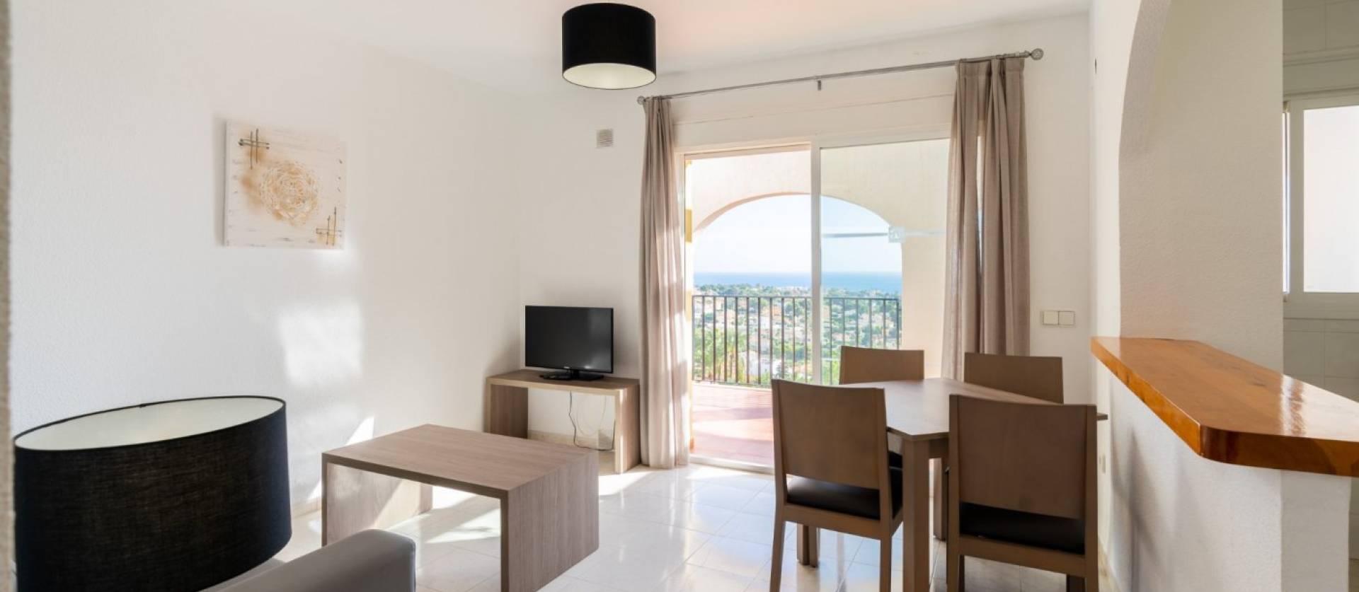 Bestaande woningen - Bungalow - Calpe - Gran Sol