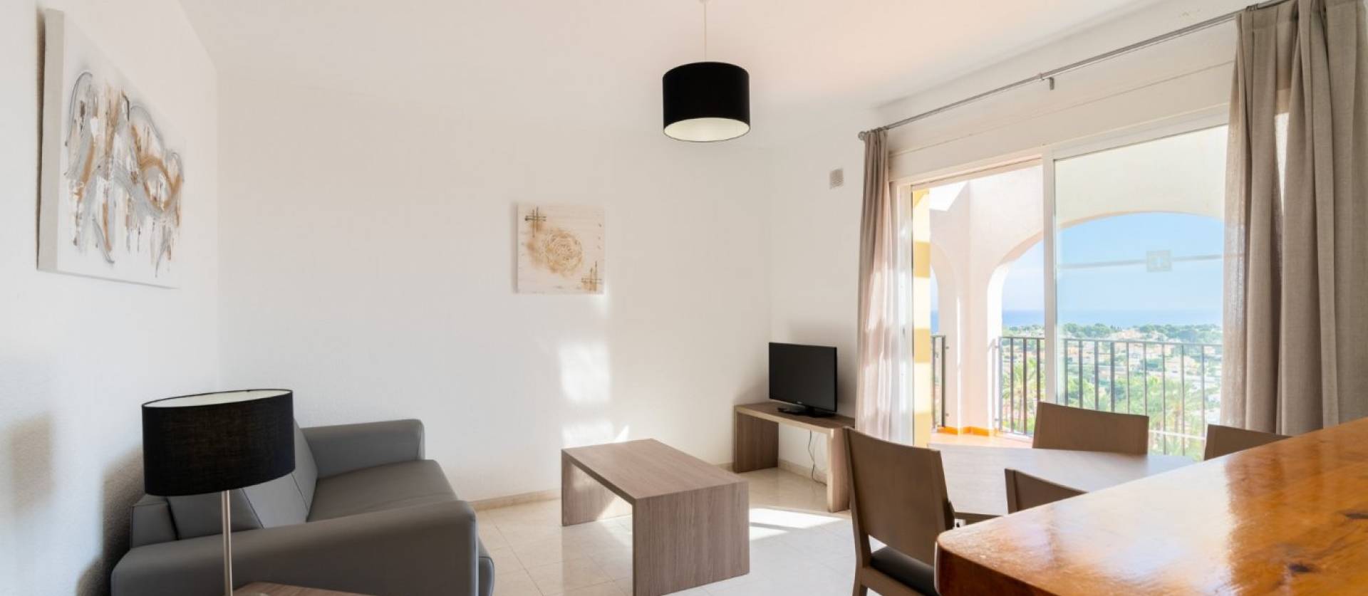 Bestaande woningen - Bungalow - Calpe - Gran Sol