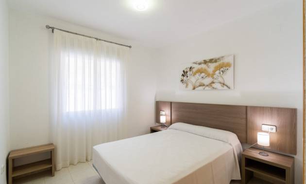 Sale - Bungalow - Calpe - Gran Sol