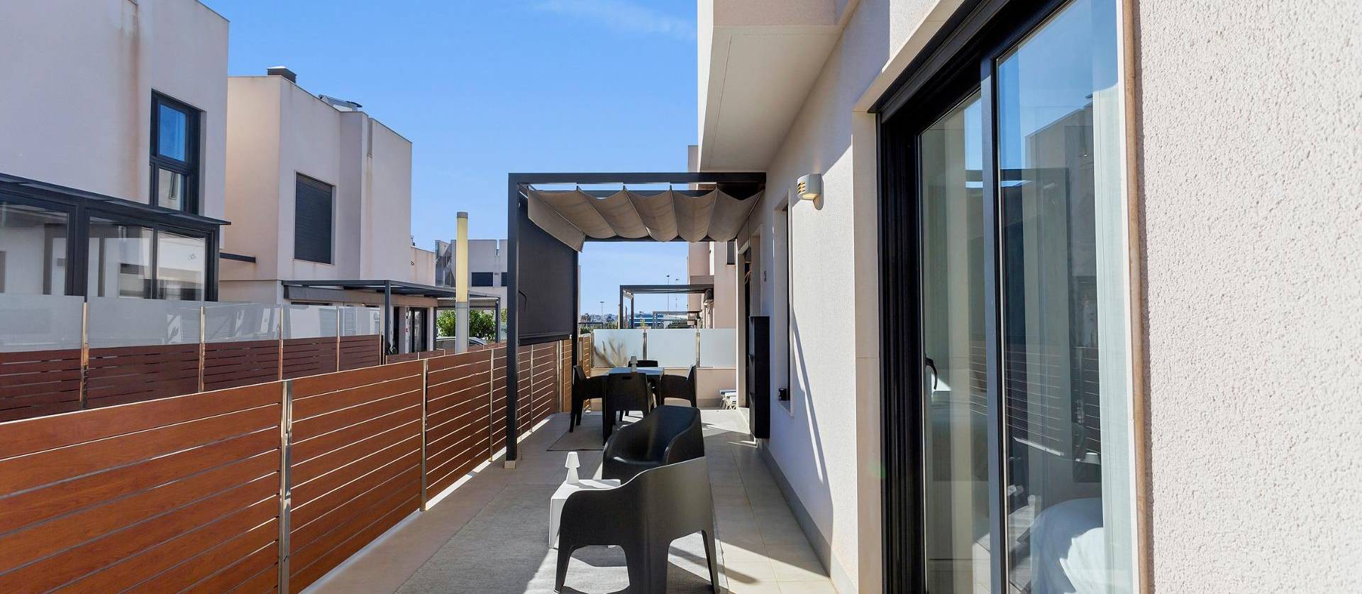 Bestaande woningen - Villa - Torrevieja - Sector 25