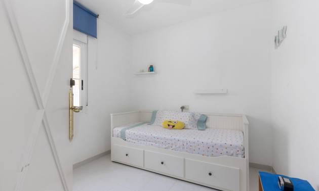 Bestaande woningen - Herenhuis - Torrevieja - Los Altos