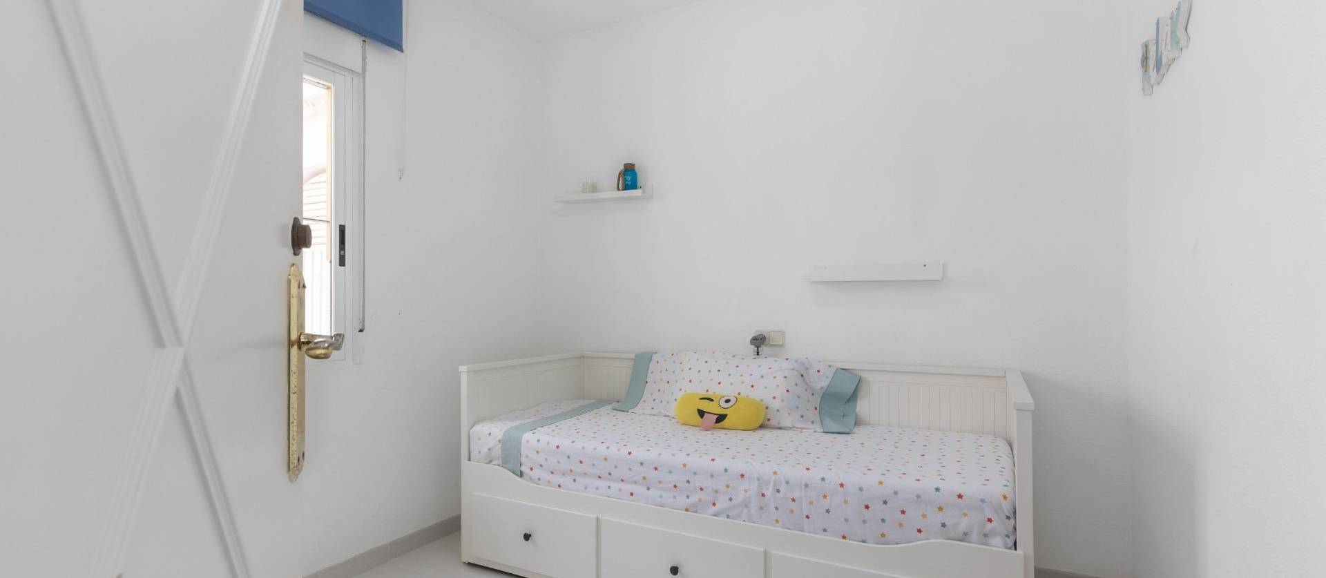 Bestaande woningen - Herenhuis - Torrevieja - Los Altos