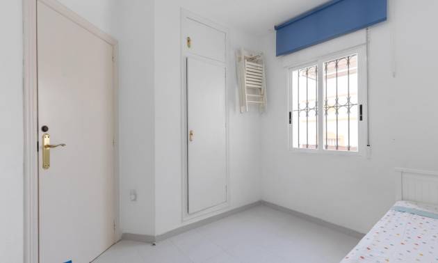 Bestaande woningen - Herenhuis - Torrevieja - Los Altos