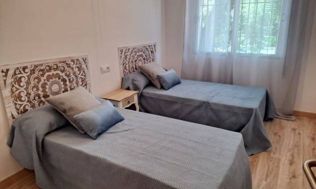 Revente - Country House - Orihuela