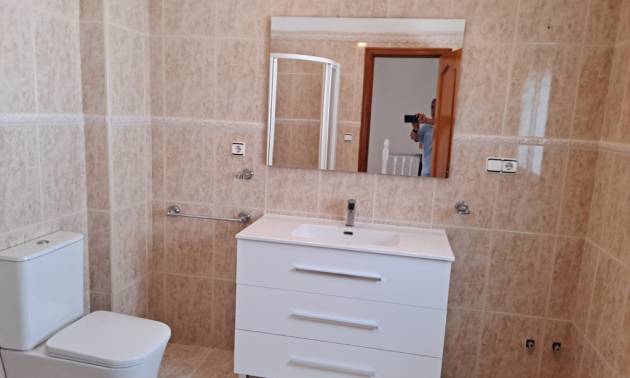 Revente - Country House - Orihuela