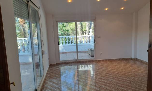 Revente - Country House - Orihuela