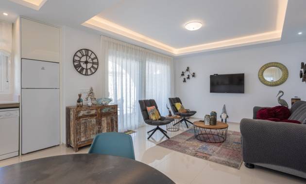 Revente - Apartment - Quesada