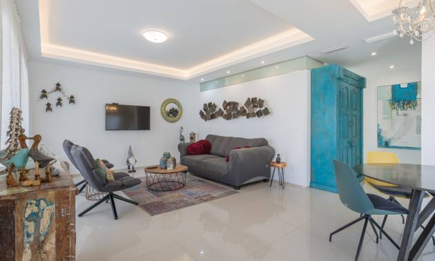 Revente - Apartment - Quesada