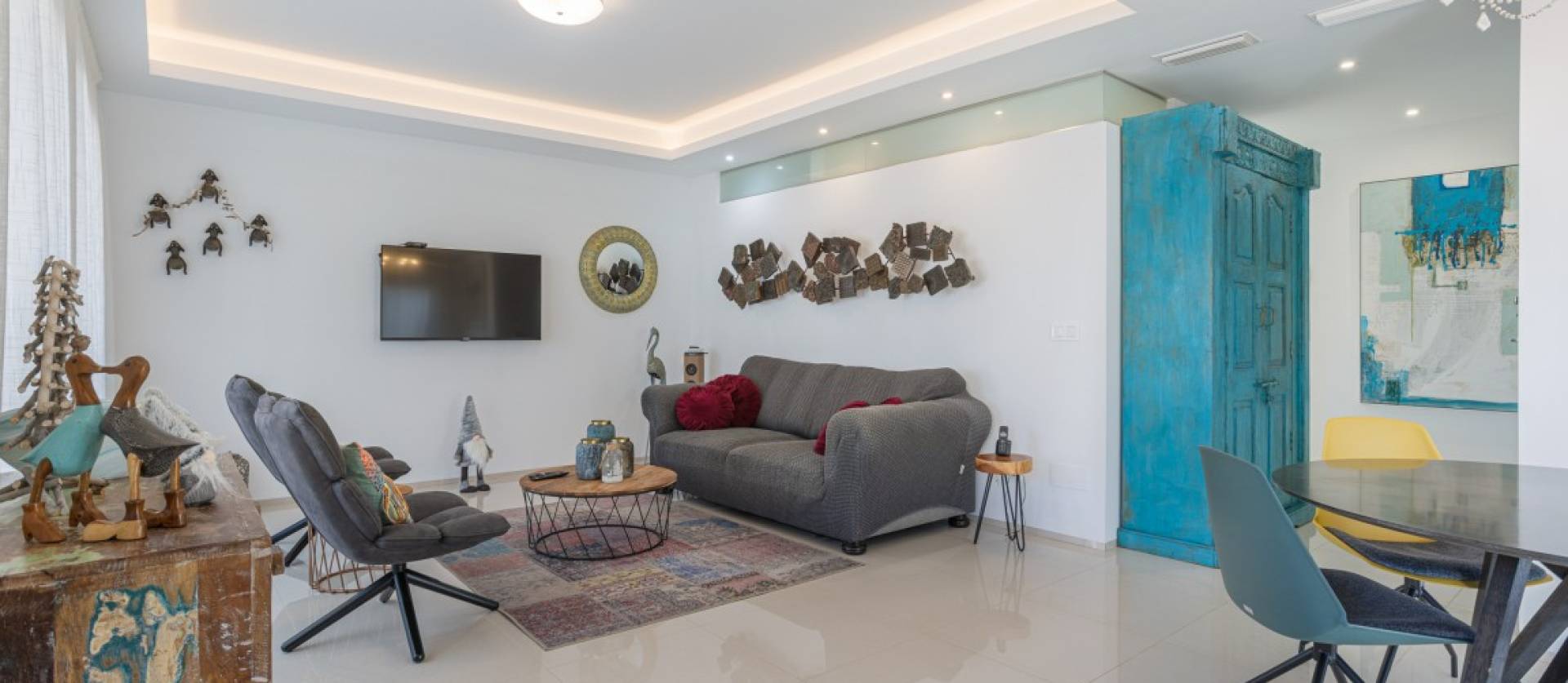 Revente - Apartment - Quesada