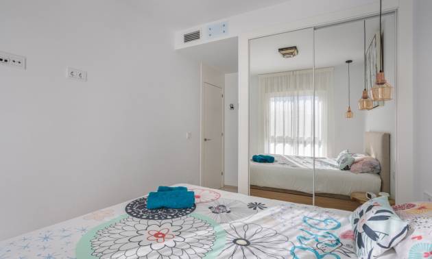 Revente - Apartment - Quesada