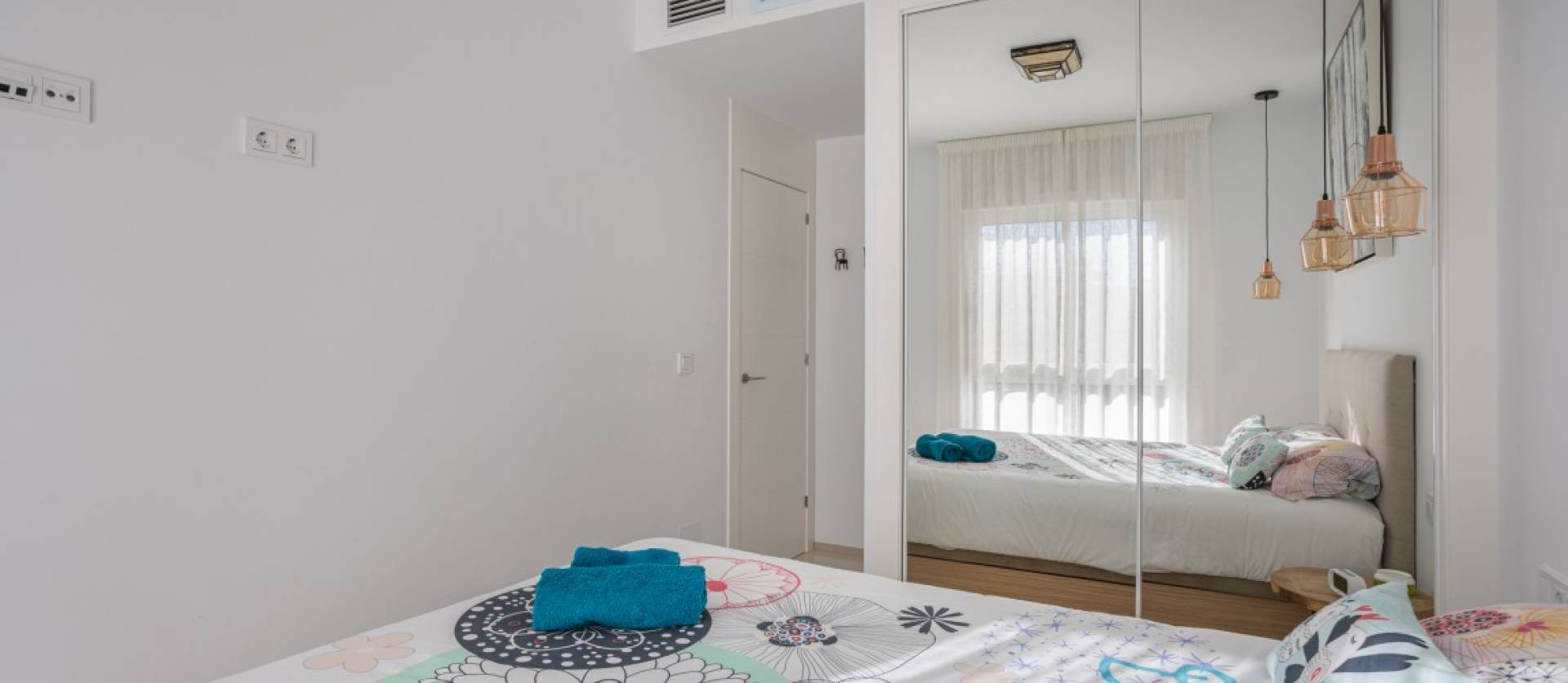 Revente - Apartment - Quesada