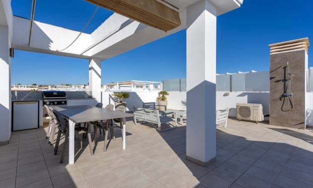 Revente - Apartment - Quesada