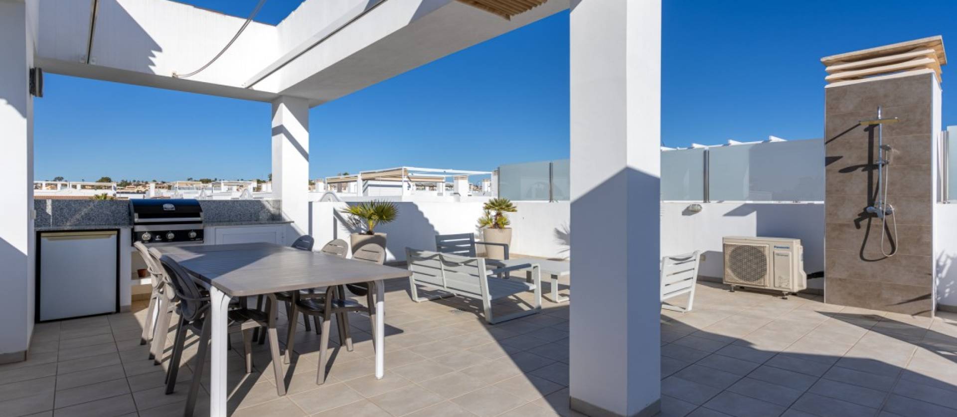 Revente - Apartment - Quesada