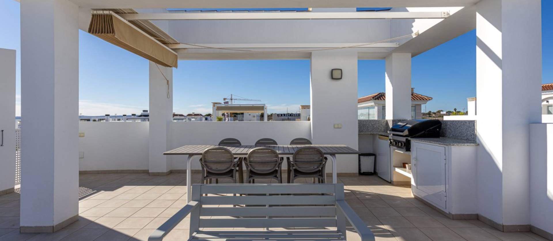 Revente - Apartment - Quesada