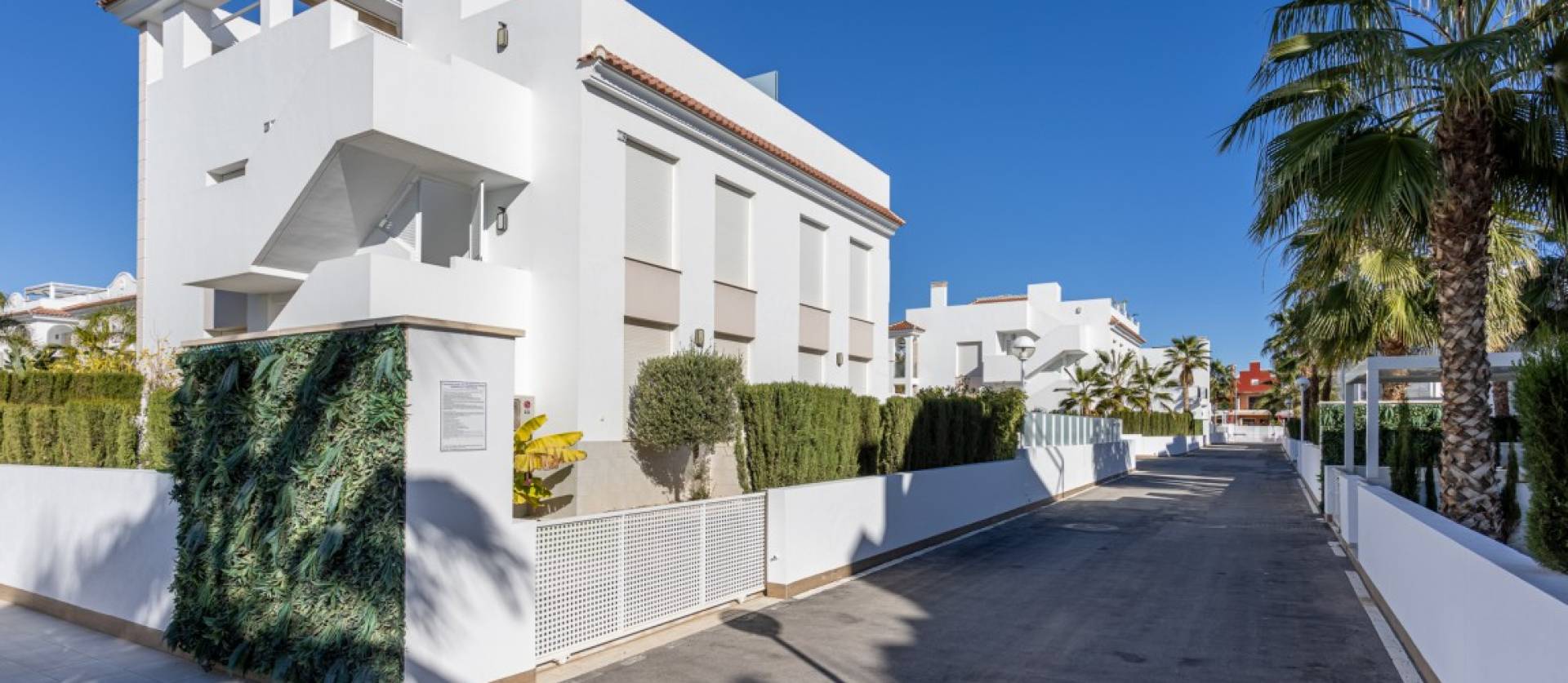 Revente - Apartment - Quesada