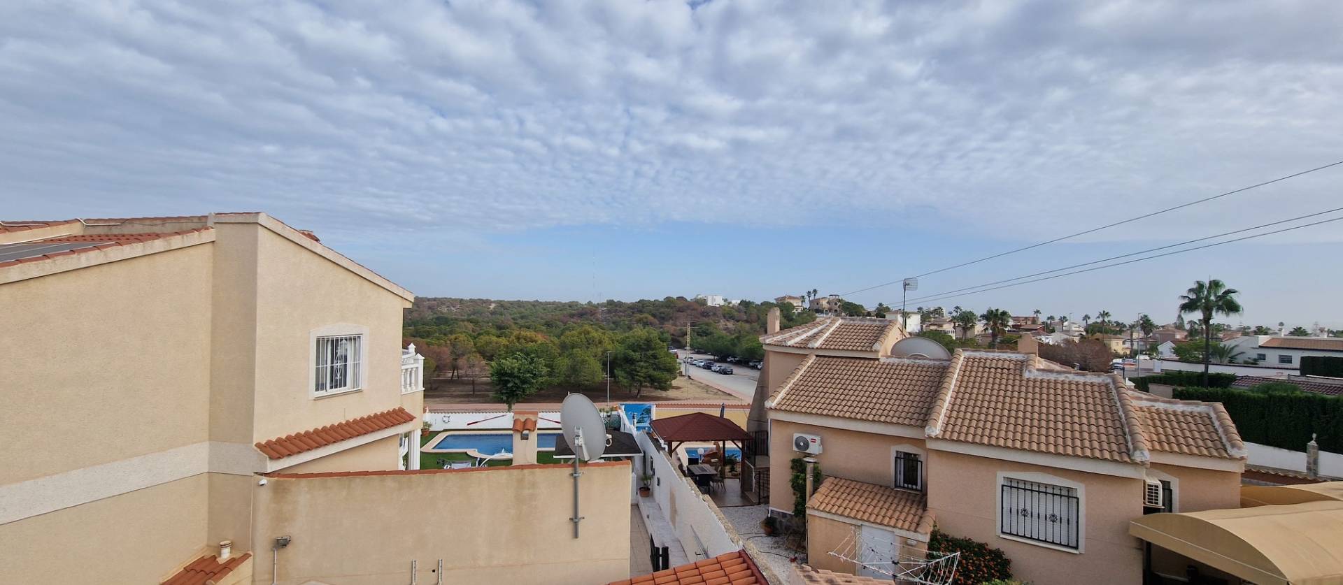 Bestaande woningen - Villa - Ciudad Quesada