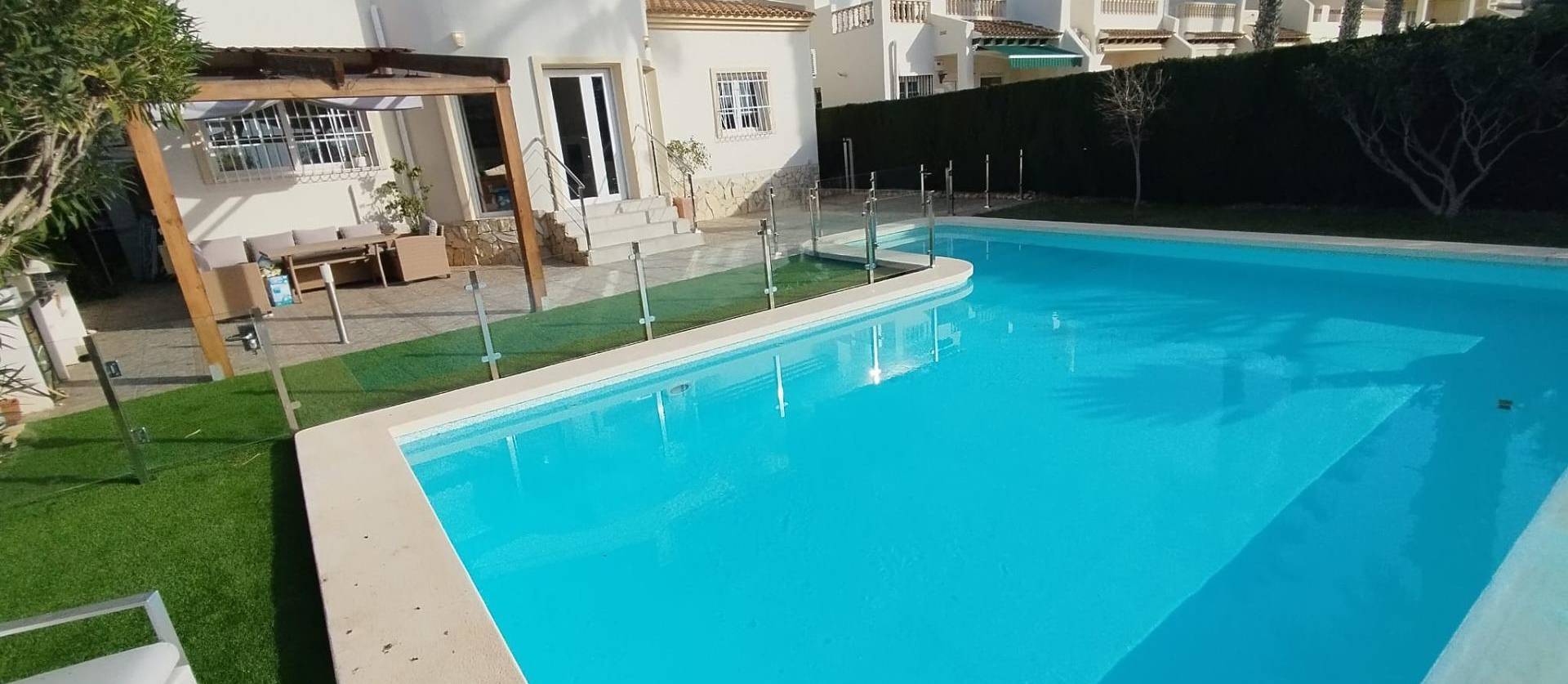 Sale - Duplex - Torrevieja