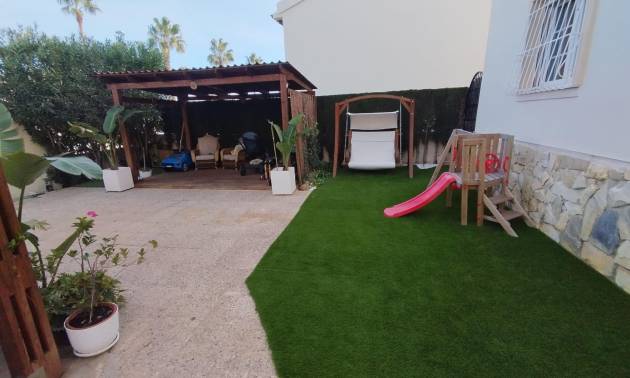 Revente - Duplex - Torrevieja