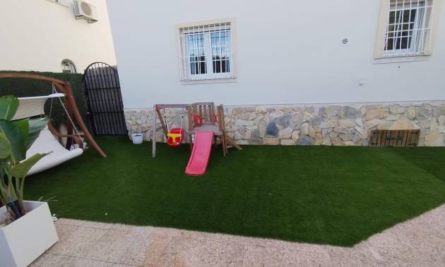 Sale - Duplex - Torrevieja