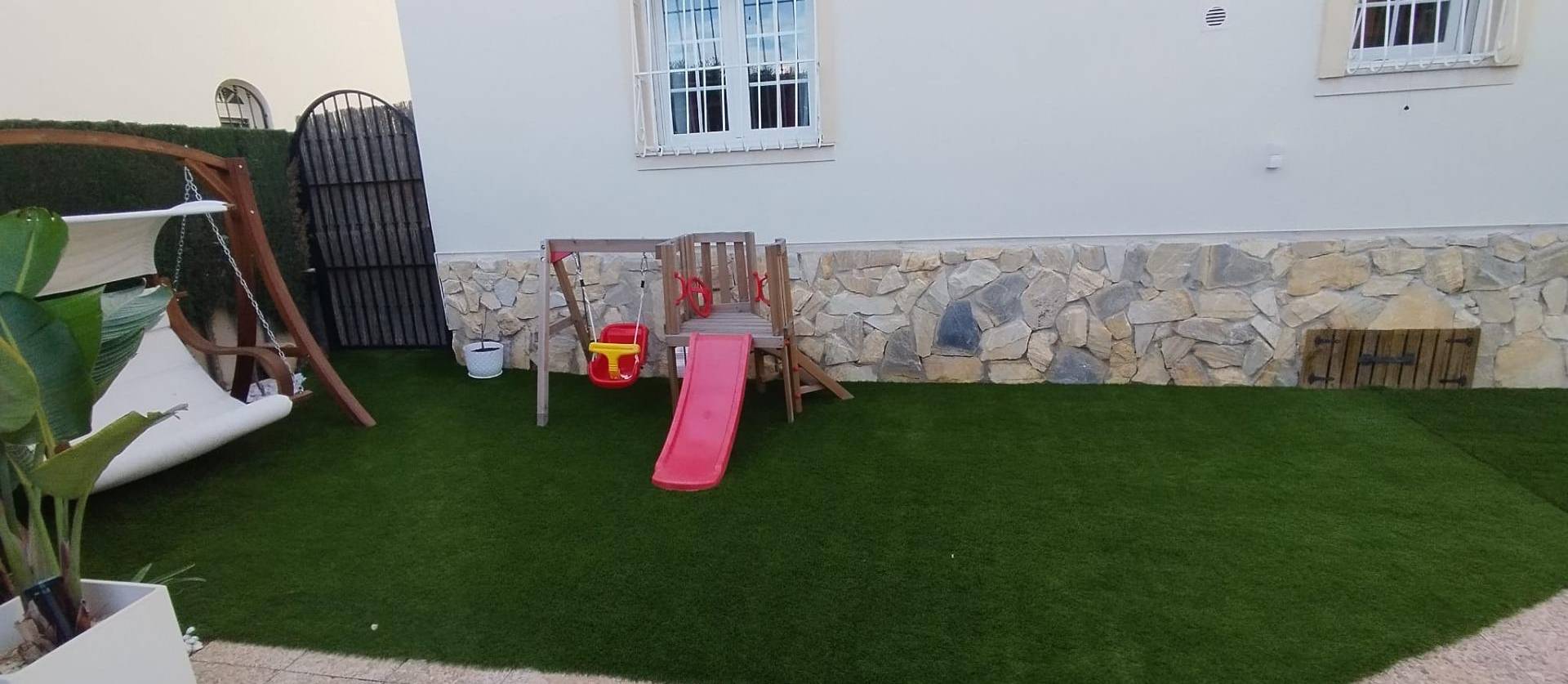 Sale - Duplex - Torrevieja