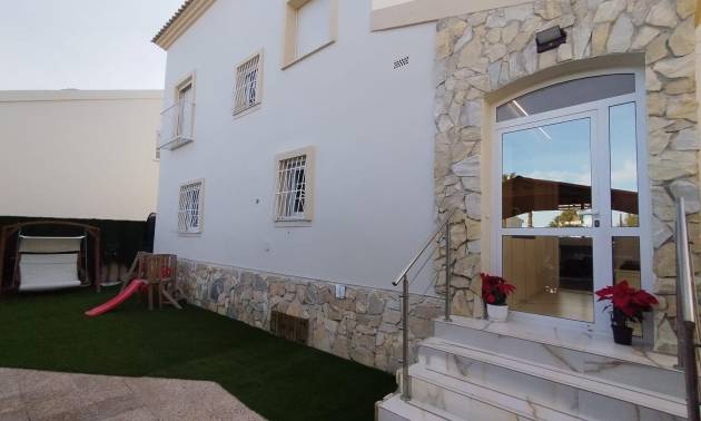 Revente - Duplex - Torrevieja