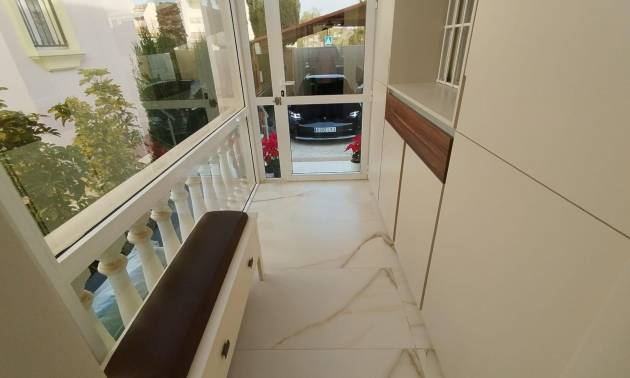 Sale - Duplex - Torrevieja