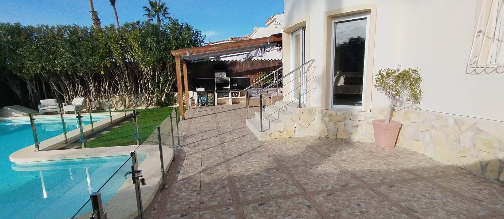 Revente - Duplex - Torrevieja