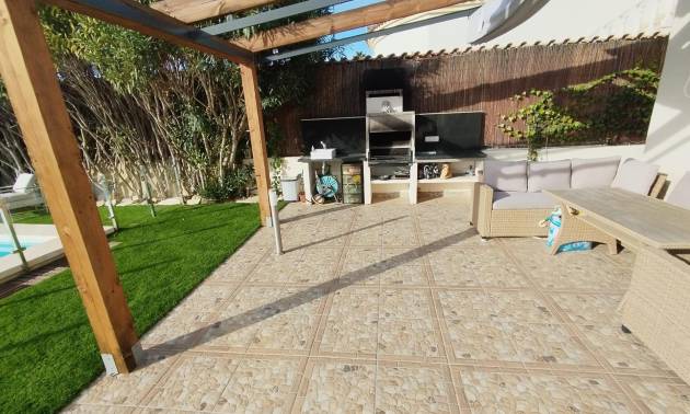 Sale - Duplex - Torrevieja