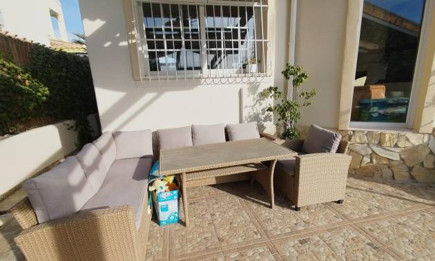 Sale - Duplex - Torrevieja