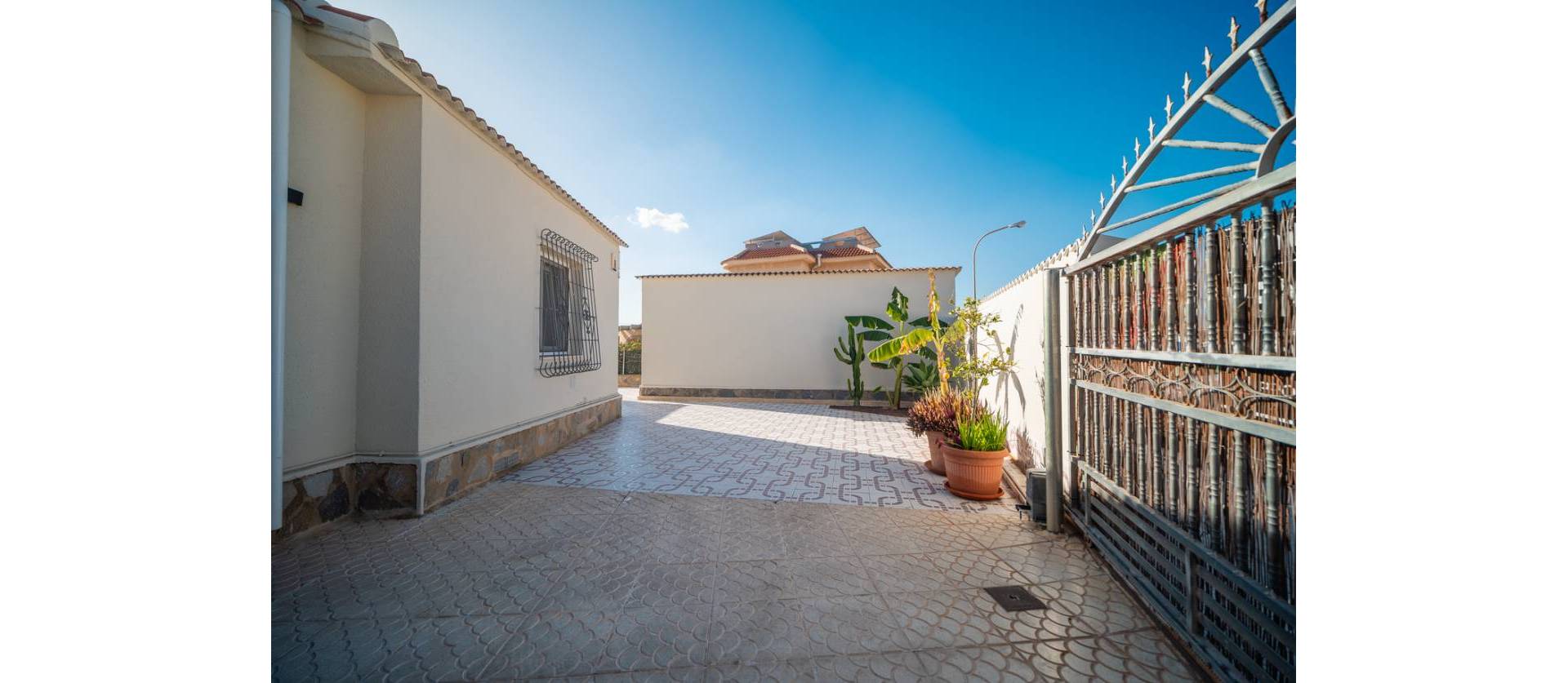 Sale - Villa - Ciudad Quesada