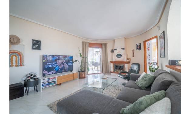 Sale - Villa - Ciudad Quesada