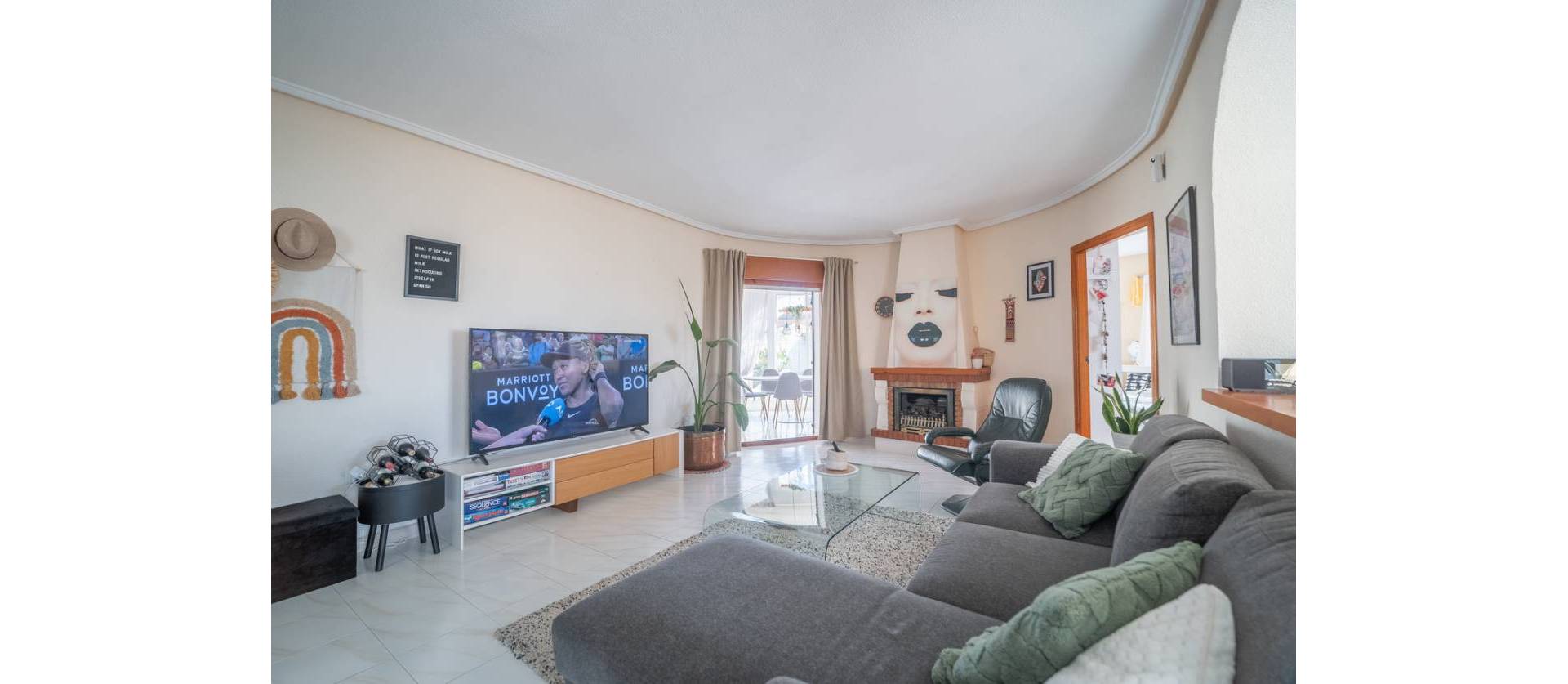 Sale - Villa - Ciudad Quesada