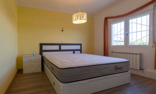 Sale - Country House - Albatera